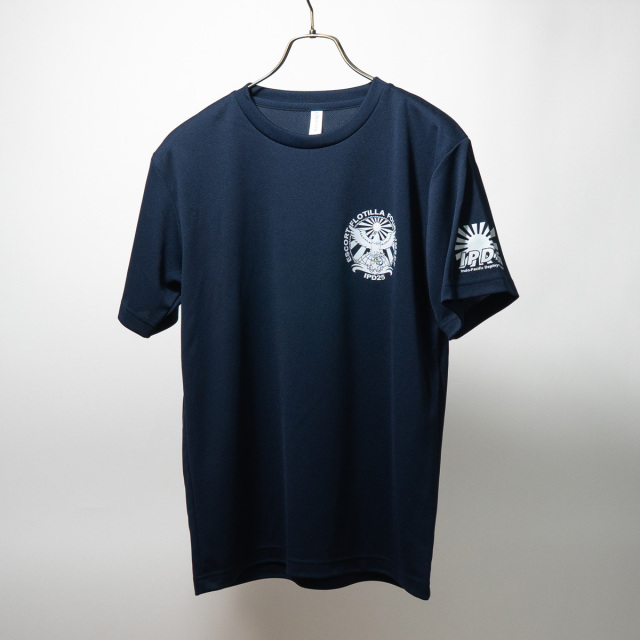 インド太平洋方面派遣訓練記念Tシャツ(IPD2025)