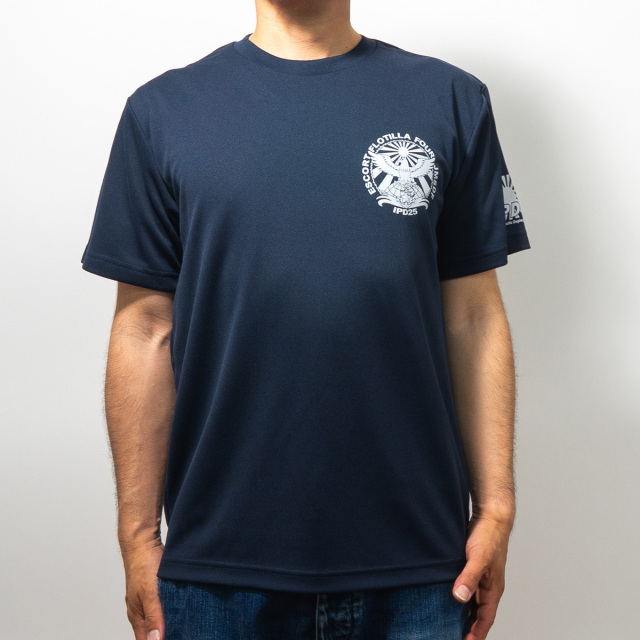 インド太平洋方面派遣訓練記念Tシャツ(IPD2025)