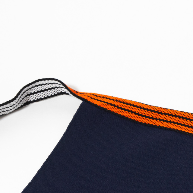 潜水艦うんりゅう帆前掛け