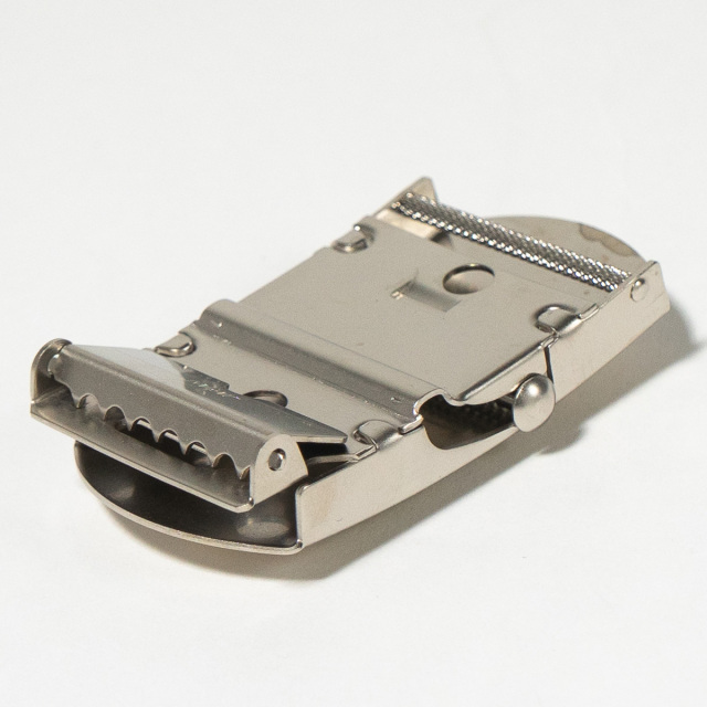 護衛艦はぐろ バックル