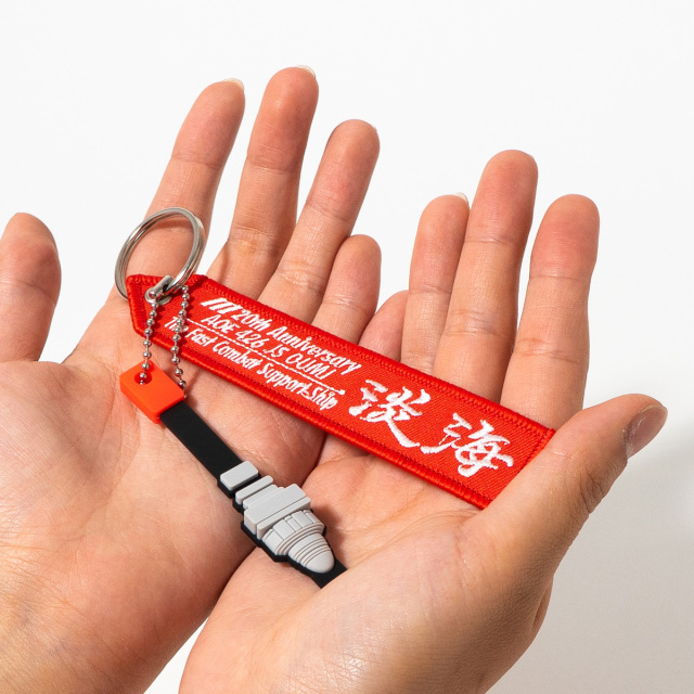 イギリス空軍 輸送機 C-130K 非常口 タグ キーホルダー 実機タグ D2M イギリス空軍 輸送機 C-130K 非常口 タグ キーホルダー 実機タグ D2M