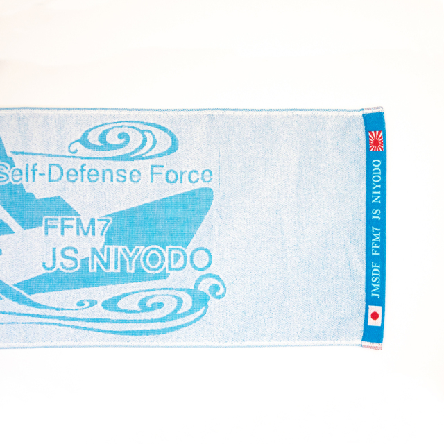戦国乙女　ノブナガ　スポーツタオル umino-towel-2_a76d08e2-0268-