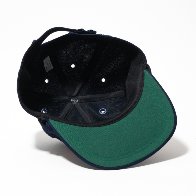 部隊識別帽 輸送艦にほんばれ