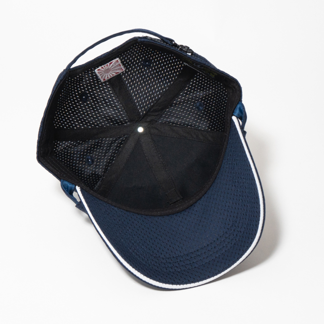 部隊識別帽 自衛隊海上輸送群部