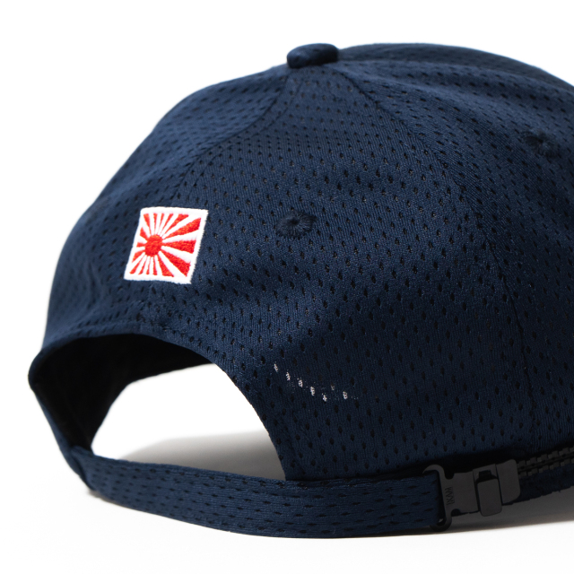 部隊識別帽 自衛隊海上輸送群部