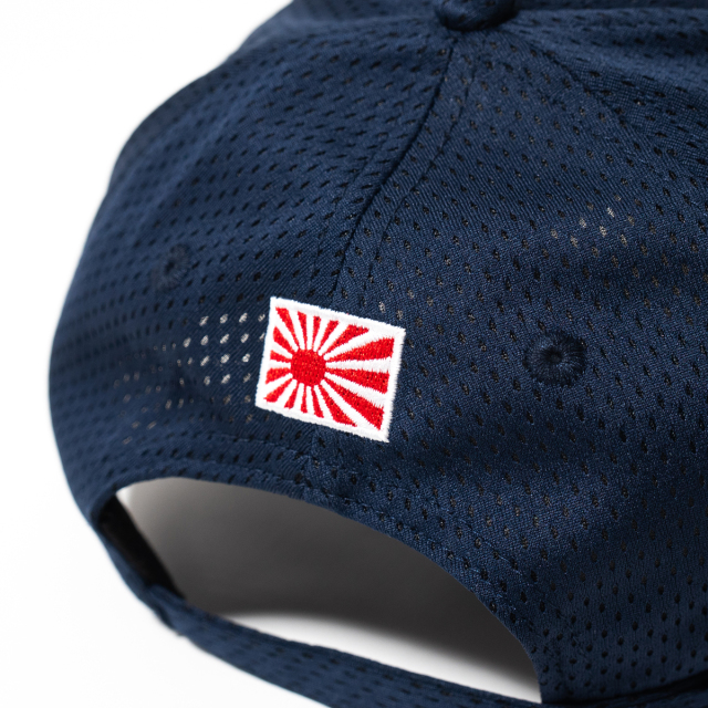 部隊識別帽 自衛隊海上輸送群部