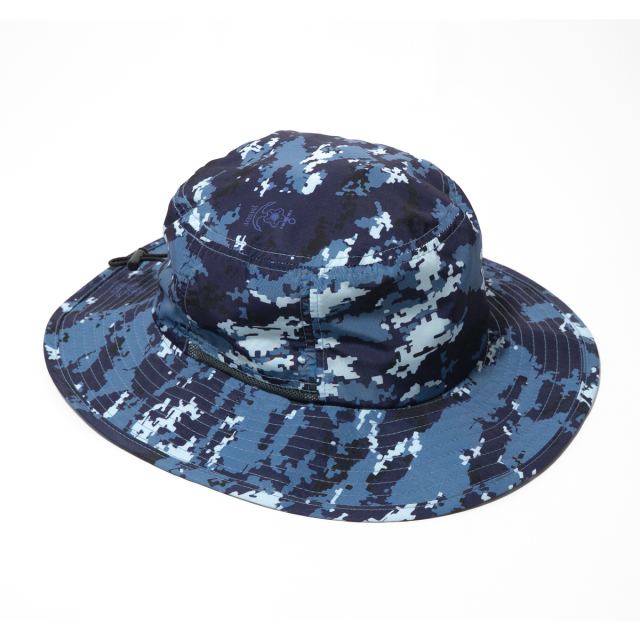 ガーシャス/Gacious/サファリハット/迷彩/おしゃれ/丸型/レア 楽天市場】自衛隊 グッズ ハット ブーニーハット バケットハット