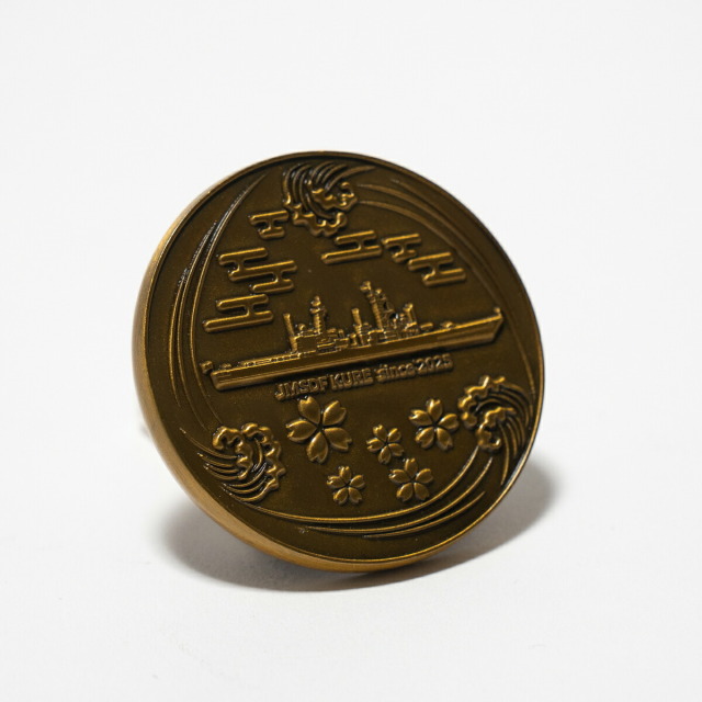 日本国練習艦隊　1983記念メダル 日本国練習艦隊 1983記念メダル 日本国練習艦隊 1983記念メダル 日本国