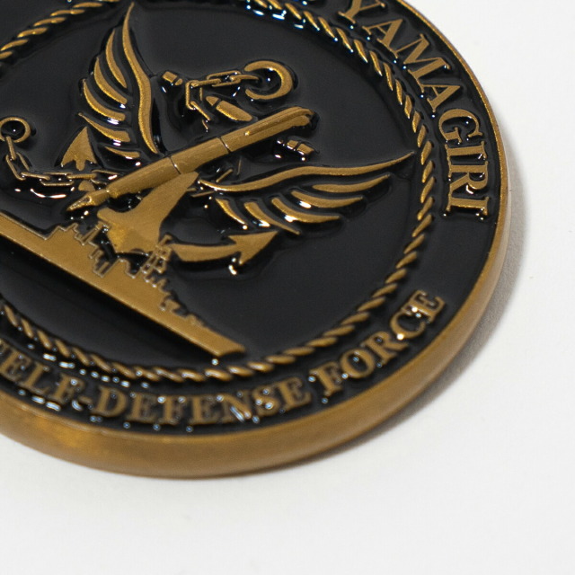 日本国練習艦隊　1983記念メダル 日本国練習艦隊 1983記念メダル 日本国練習艦隊 1983記念メダル