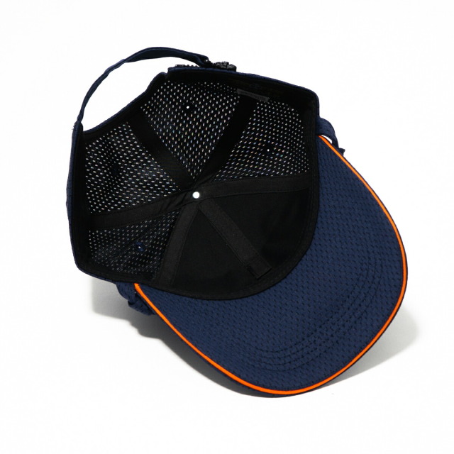 護衛艦ながら部隊識別帽 艤装用 アゴヒモ付