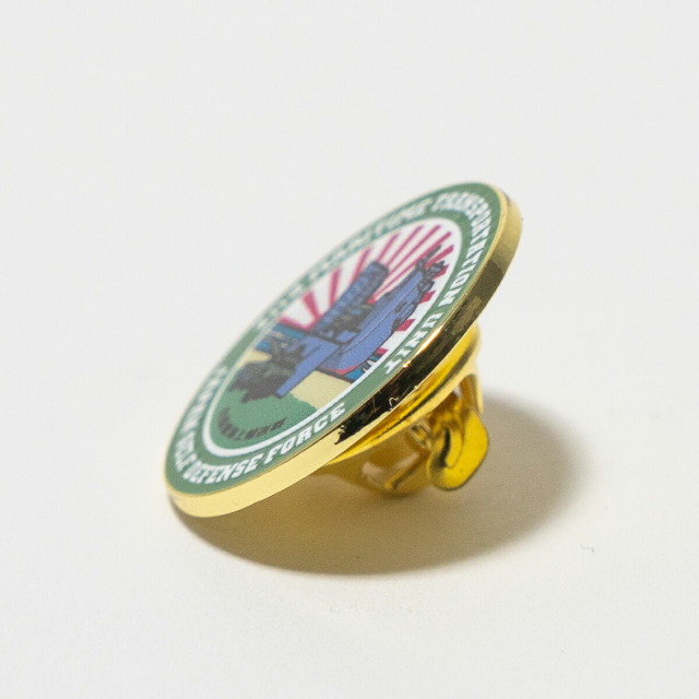 ピンバッチ ( 第2海上輸送隊 )