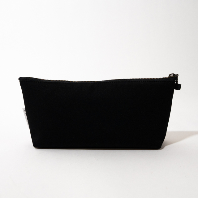 金線ペンポーチ