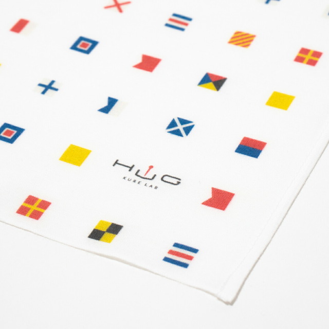 近衛騎兵 写真集 バッジ 旗 徳利 お猪口 髑髑お猪口 5個セット -