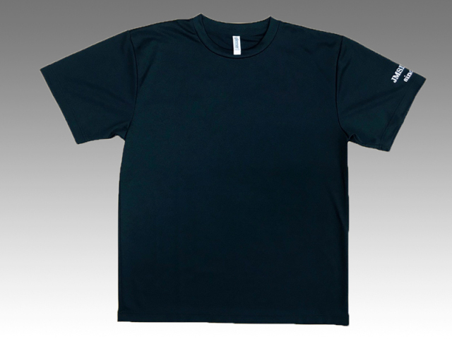 ふるさと納税 服 広島県 呉市 Tシャツ 練習艦はたかぜ 公式 自衛隊グッズ Type1 ブラック　Mサイズ Mサイズ Tシャツ【黒・護衛艦かが】公式 自衛隊グッズ - 広島県呉市