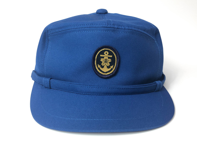 海上自衛隊 制帽（曹士用）5点セット