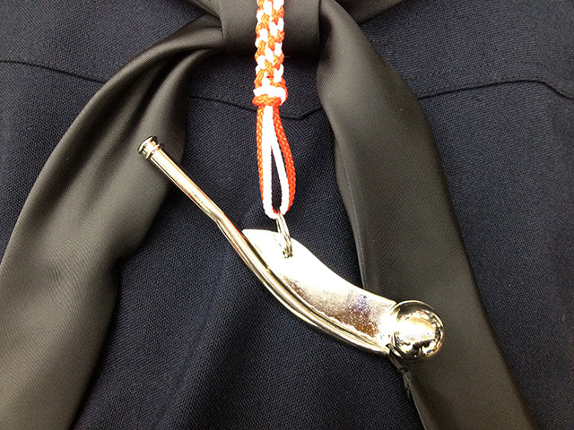 ボースンコール