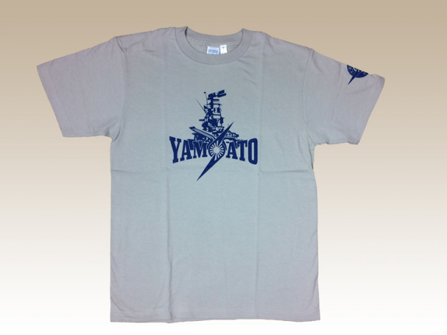 Tシャツ【YAMATO】