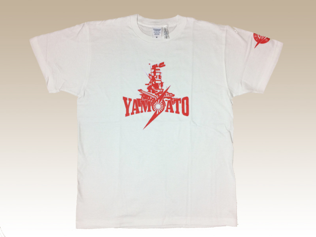 Tシャツ【YAMATO】