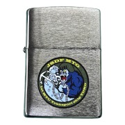 海上自衛隊 おおすみセット 曹士用識別帽 ZIPPOライター（初期型）マグカップ ZIPPO(海上自衛隊)