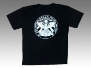 第4護衛隊群司令部 Tシャツ
