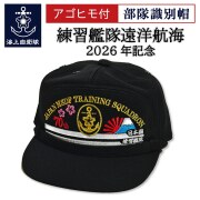 部隊識別帽