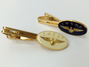 ネクタイピン(ウィングマーク)