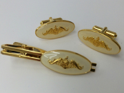 カフスセット(ドルフィンマークJMSDFなし)