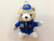 航空自衛隊・ブルーインパルステディベア