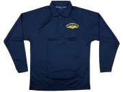 海上自衛隊　ポロシャツ