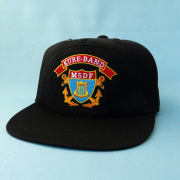 呉音楽隊　帽子