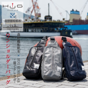 HUG ワンショルダーバッグ