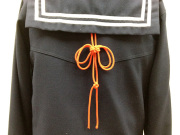 サイドパイプ用飾りひも(叶結び)