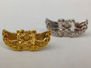 ミニき章ピンバッチ(海上自衛隊・潜水員き章[ダイバー])