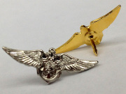 ミニき章ピンバッチ(海上自衛隊航空き章)