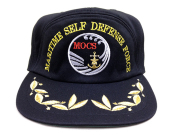 部隊識別帽(海上自衛隊 幹部候補生学校)