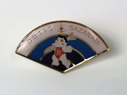 ピンズ　さざなみ