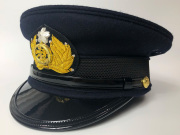 帽子関連