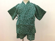 ぜろせんまつば　じんべえ