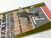 零戦ピンバッチ