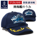 掃海艦のうみ