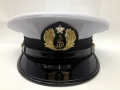 制帽(海曹)【※海上自衛官のみ販売※】【送料無料】納期2-4週間