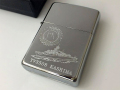 ZIPPO(練習艦かしま)Type2