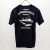 潜水艦救難艦ちはや Tシャツ