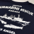 潜水艦救難艦　　グッズ