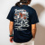半袖Tシャツ　自衛隊