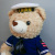 海上自衛隊　ぬいぐるみ