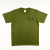 カーキー　Tシャツ