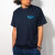 和柄　Tシャツ