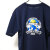 護衛艦あさぎり　Tシャツ