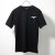 Tシャツ　黒